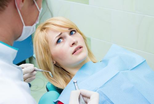 general anaesthetic in doncaster
