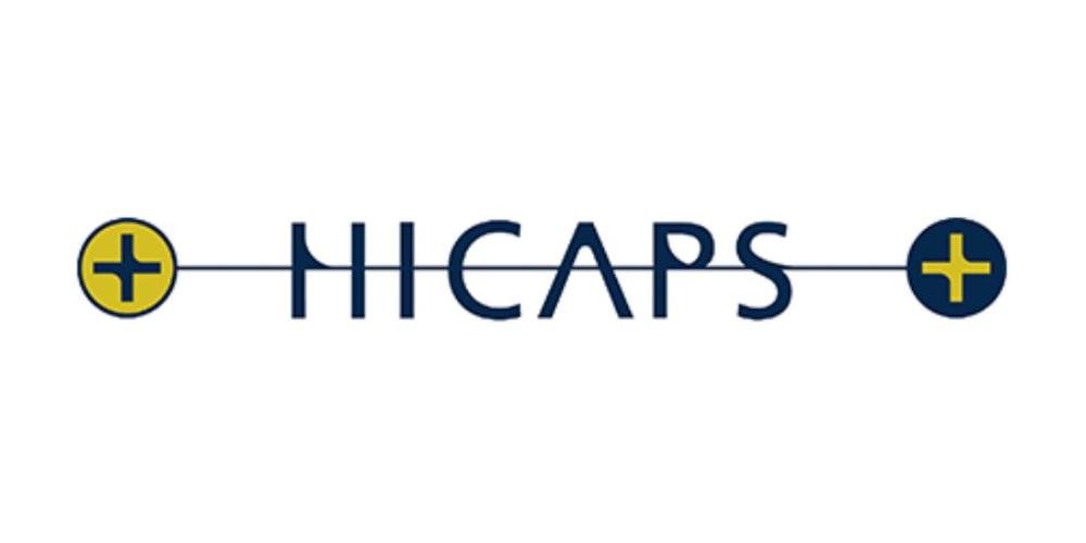 HICAPS logo