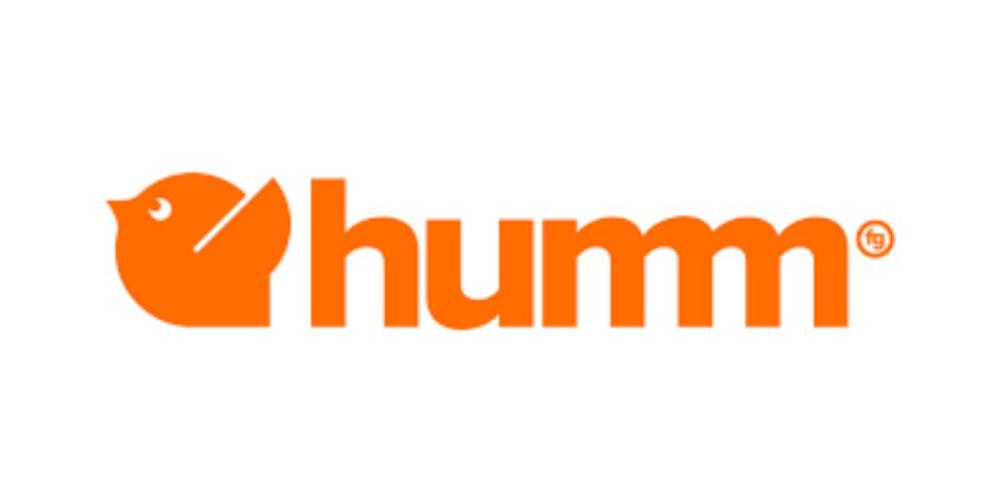 humm logo