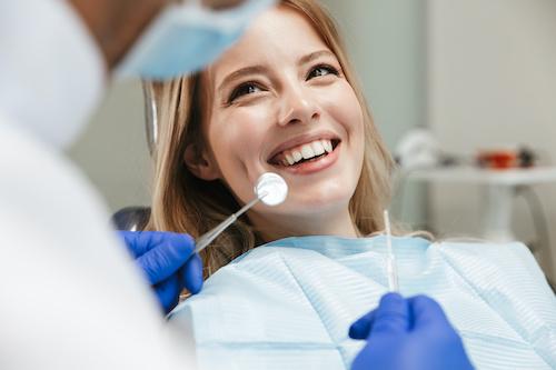 dental filling in doncaster