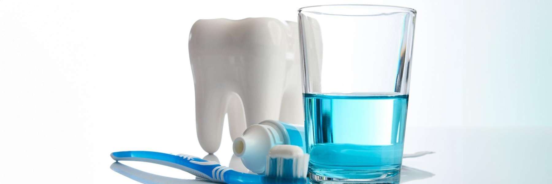 oral health doncaster | teeth cleaning supplies