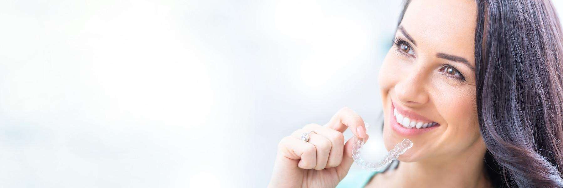 Invisalign dentist in doncaster vic