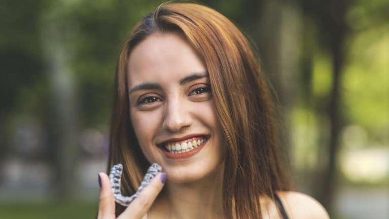 Invisalign in doncaster