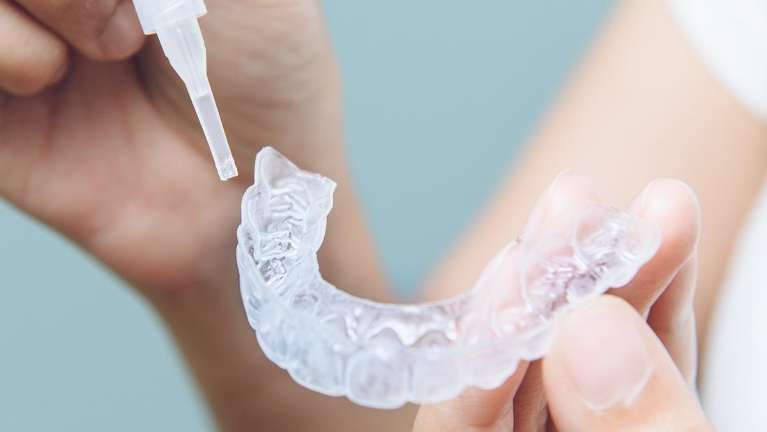 teeth whitening kit in doncaster