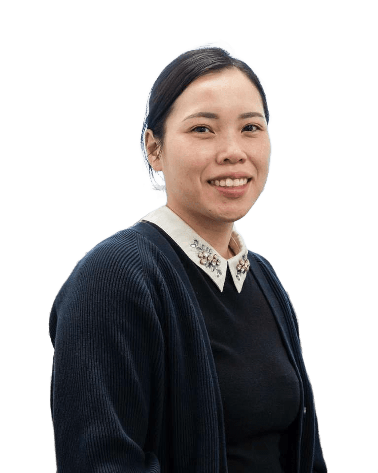 Dr Emily Law