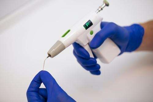 Rotary Endodontics in Doncaster VIC